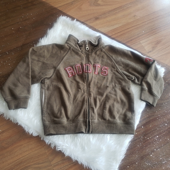 Roots Other - Roots sweater - 3T
